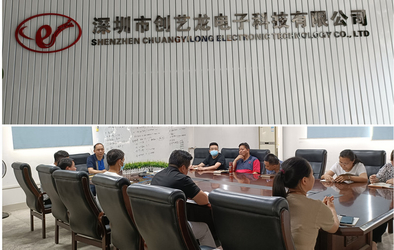 Trung Quốc Shenzhen Chuangyilong Electronic Technology Co., Ltd.