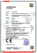 TRUNG QUỐC Shenzhen Chuangyilong Electronic Technology Co., Ltd. Chứng chỉ